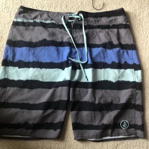 Volcom board shorts